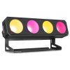 BeamZ Pro LUCID 2.4 LED BAR 4x 30W RGBW