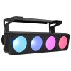 BeamZ Pro LUCID 2.4 LED BAR 4x 30W RGBW