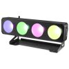 BeamZ Pro LUCID 2.4 LED BAR 4x 30W RGBW