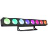 BeamZ Pro LUCID 2.8 LED BAR 8x 30W RGBW
