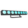 BeamZ Pro LUCID 2.8 LED BAR 8x 30W RGBW
