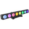 BeamZ Pro LUCID 2.8 LED BAR 8x 30W RGBW