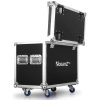 BeamZ Pro FC300 Flightcase pro 2ks IGNITE300