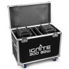 BeamZ Pro FC300 Flightcase pro 2ks IGNITE300