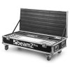 BeamZ Pro Kratos LED Tube Set 8ks v přepravním kufru