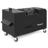 BeamZ Pro LF1400 Výrobník nízké mlhy