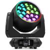 BeamZ Pro MHL1940 LED Pohyblivá hlava Zoom 19x40W