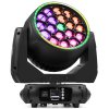 BeamZ Pro MHL1940 LED Pohyblivá hlava Zoom 19x40W