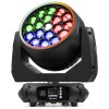 BeamZ Pro MHL1940 LED Pohyblivá hlava Zoom 19x40W