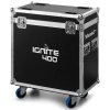 BeamZ Pro FC400 Flightcase pro 2x IGNITE400