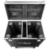 BeamZ Pro FC400 Flightcase pro 2x IGNITE400