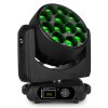 BeamZ Pro MHL1240 LED Moving Head Zoom 12x40W