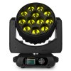 BeamZ Pro MHL1240 LED Moving Head Zoom 12x40W