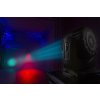 BeamZ Pro MHL1240 LED Moving Head Zoom 12x40W