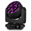 BeamZ Pro MHL1240 LED Moving Head Zoom 12x40W