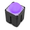 BeamZ Pro KUBE20BK Linkable Battery Uplight Outdoor