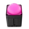 BeamZ Pro KUBE20BK Linkable Battery Uplight Outdoor