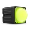 BeamZ Pro KUBE20BK Linkable Battery Uplight Outdoor