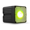 BeamZ Pro KUBE20BK Linkable Battery Uplight Outdoor