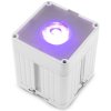 BeamZ Pro KUBE20WH Linkable Battery Uplight Outdoor