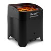 BeamZ Pro BBP59 Battery Uplight Par 9x 12W IP65