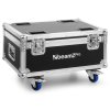 BeamZ Pro FL200 Flightcase 6pcs StarColor200/205