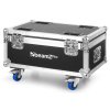 BeamZ Pro FL200 Flightcase 6pcs StarColor200/205