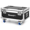 BeamZ Pro FL72B Flightcase 6pcs StarColor72B
