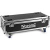 BeamZ Pro FLCNL04 Flightcase pro 4ks NUKE