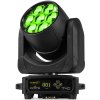 BeamZ Pro IGNITE740 Wash moving head zoom 7x40W