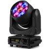 BeamZ Pro IGNITE740 Wash moving head zoom 7x40W