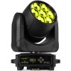 BeamZ Pro IGNITE740 Wash moving head zoom 7x40W