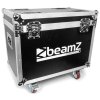 BeamZ Pro FC740I4 Flightcase pro 4x IGNITE740