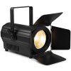 BeamZ Pro BTK200W Fresnel 200W WW Manual Zoom