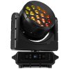 BeamZ Pro Nereid1940 Outdoor LED Moving Head Zoom 19x40W 2ks v přepravním kufru