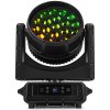 BeamZ Pro Nereid1940 Outdoor LED Moving Head Zoom 19x40W 2ks v přepravním kufru