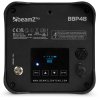 BeamZ Professional BBP48 Bateriový světelný par 9x 12 W IP65
