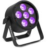 BeamZ Professional BAC322 LED Pro Par RGBALC