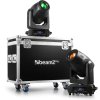 BeamZ Pro IGNITE300A Set 2ks v přepravním kufru