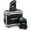 BeamZ Pro IGNITE300A Set 2ks v přepravním kufru