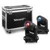 BeamZ Pro IGNITE300A Set 2ks v přepravním kufru