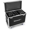 BeamZ Pro IGNITE300A Set 2ks v přepravním kufru