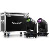 BeamZ Pro IGNITE300A Set 2ks v přepravním kufru