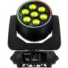 BeamZ Professional Pohyblivá hlava MHL760 LED Bee Eye se zoomem 2ks v přepravním kufříku