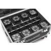 BeamZ Professional FCC12 FlightCase pro 8x BBP48 s funkcí nabíjení