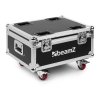 BeamZ Professional FCC12 FlightCase pro 8x BBP48 s funkcí nabíjení