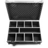 BeamZ Professional FL-DOT Přepravní kufr pro 8ks Neutron-Dot