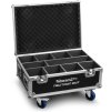 BeamZ Professional FL-DOT Přepravní kufr pro 8ks Neutron-Dot