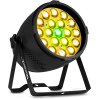 BeamZ Professional BAC552Z Aluminium PRO PAR Zoom RGBW LED