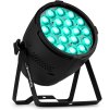 BeamZ Professional BAC552Z Aluminium PRO PAR Zoom RGBW LED